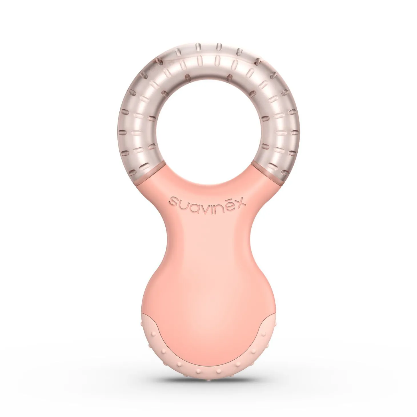 Anneau de dentition réfrigérant étape 2 +4m