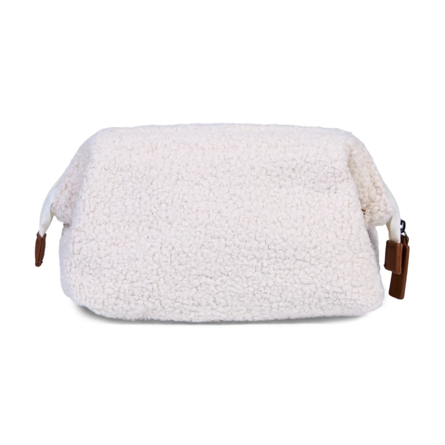 Baby Necessities Trousse De Toilette - Teddy - Ecru