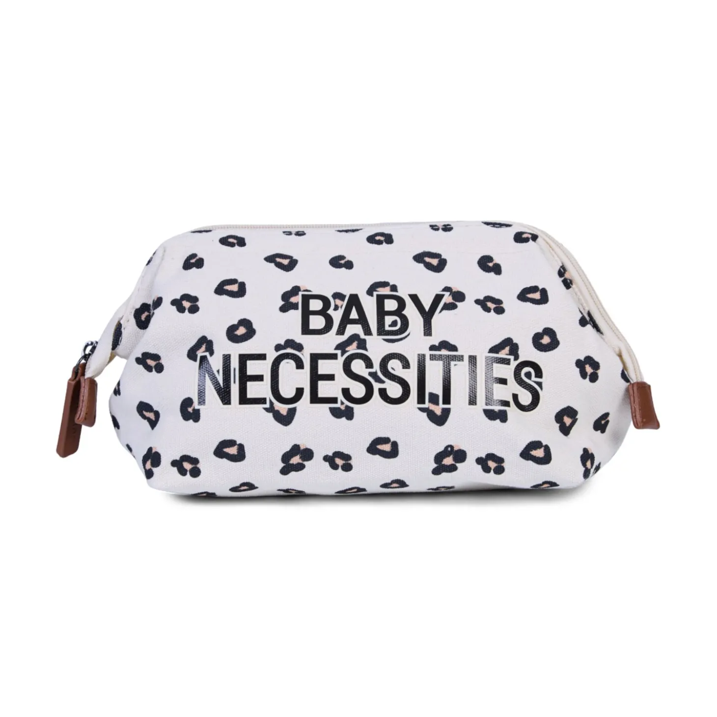 Baby Necessities Trousse De Toilette - Leopard