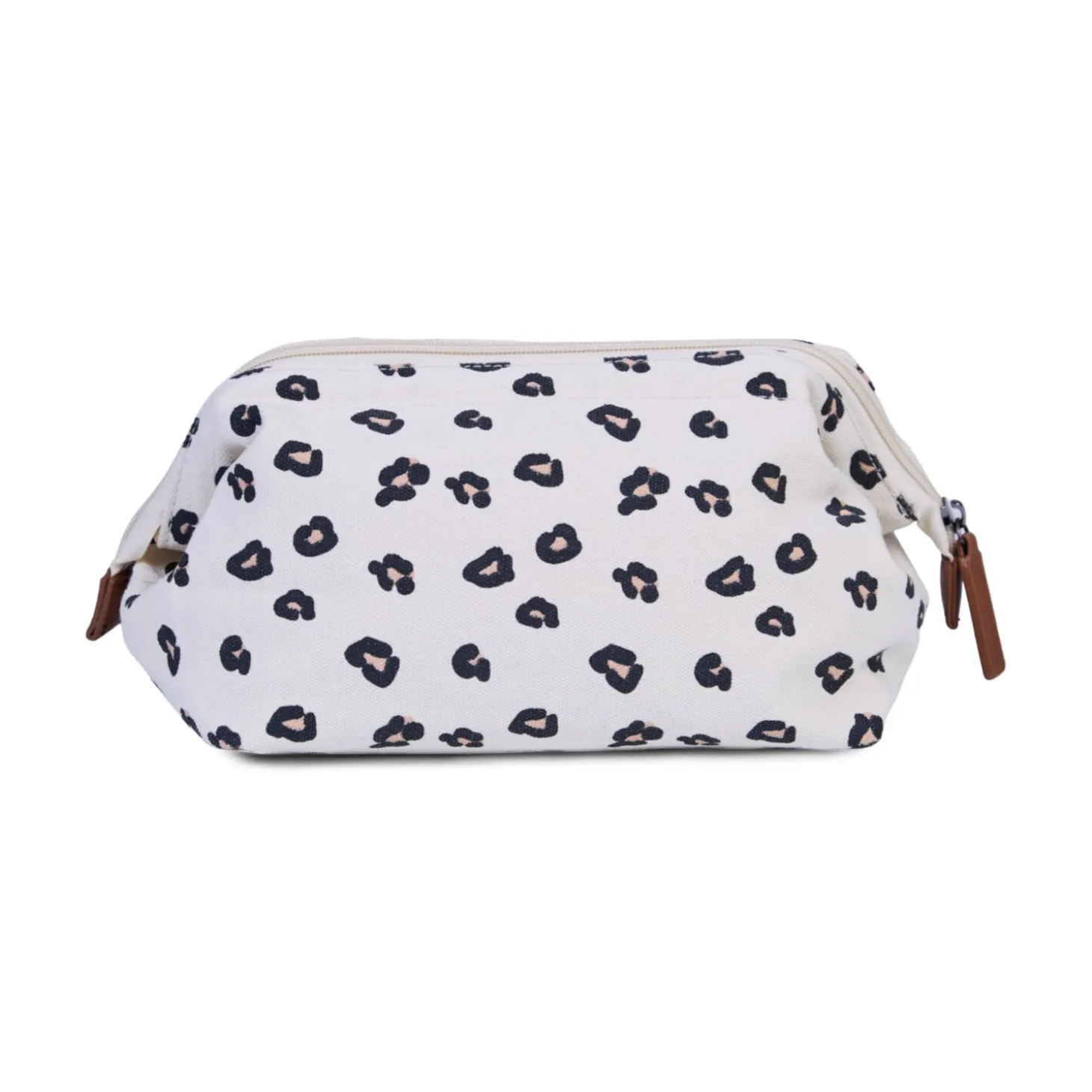 Baby Necessities Trousse De Toilette - Leopard