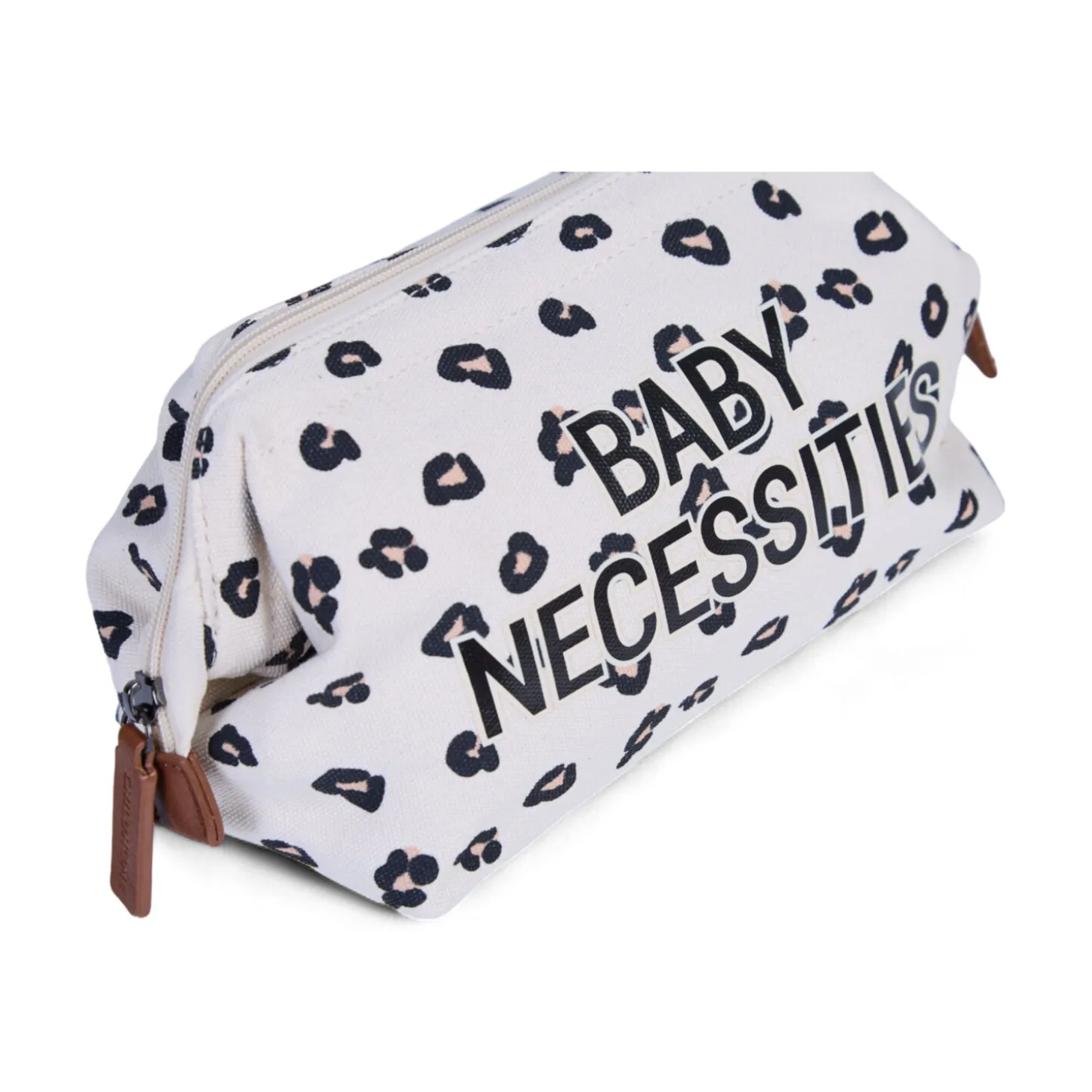 Baby Necessities Trousse De Toilette - Leopard