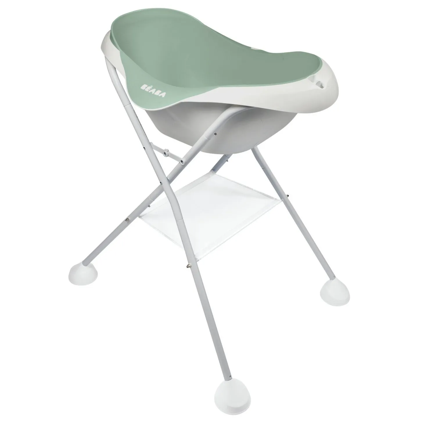 Baignoire Camélé'O Vert sauge