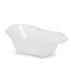 Baignoire De Bébé - Polypropylène - Frosted