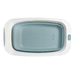 Baignoire Eazy Pop Bleu baltique