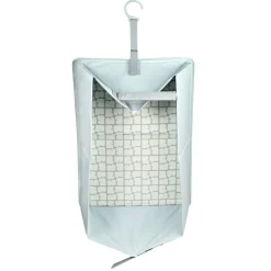 Baignoire Pop Up Camélé'O Bleu vert