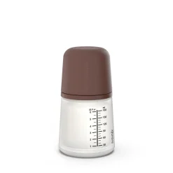 Biberon anti-colique ZERO.ZERO 180 ml - Spécial Allaitement