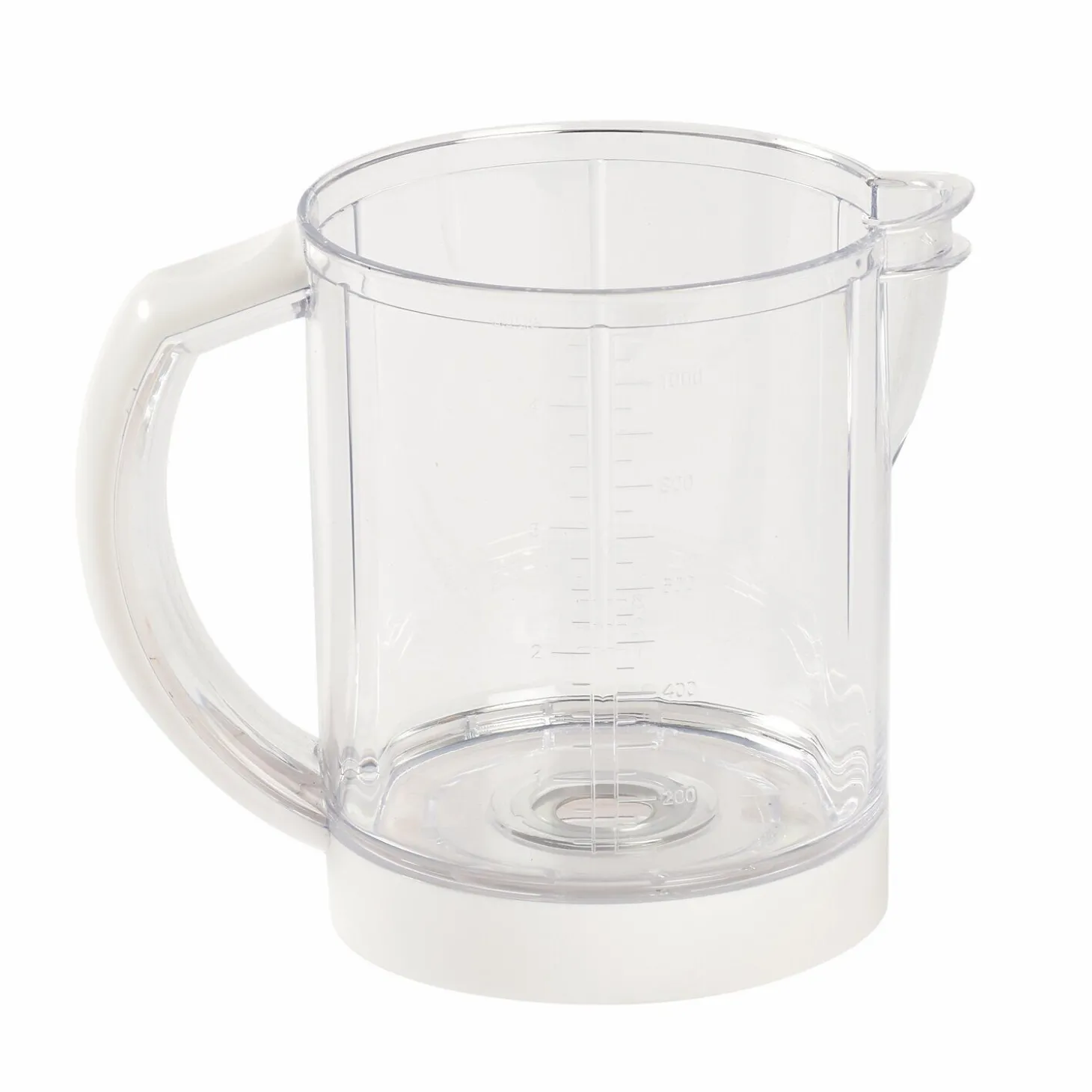 Bol seul Babycook® Solo/Duo Blanc