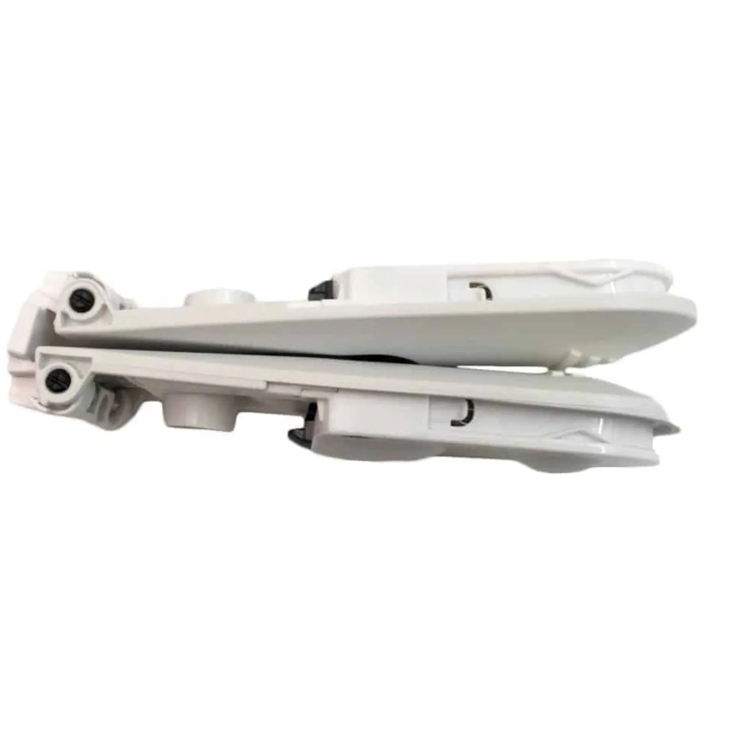 Bras pour Babycook Duo - blanc argenté