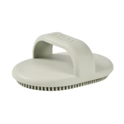 Brosse silicone Vert de gris