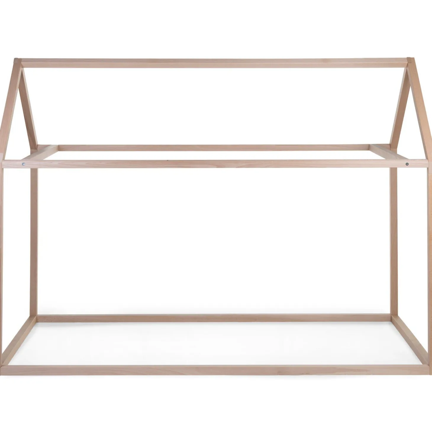 Cadre de lit 90x200cm Maison naturelle