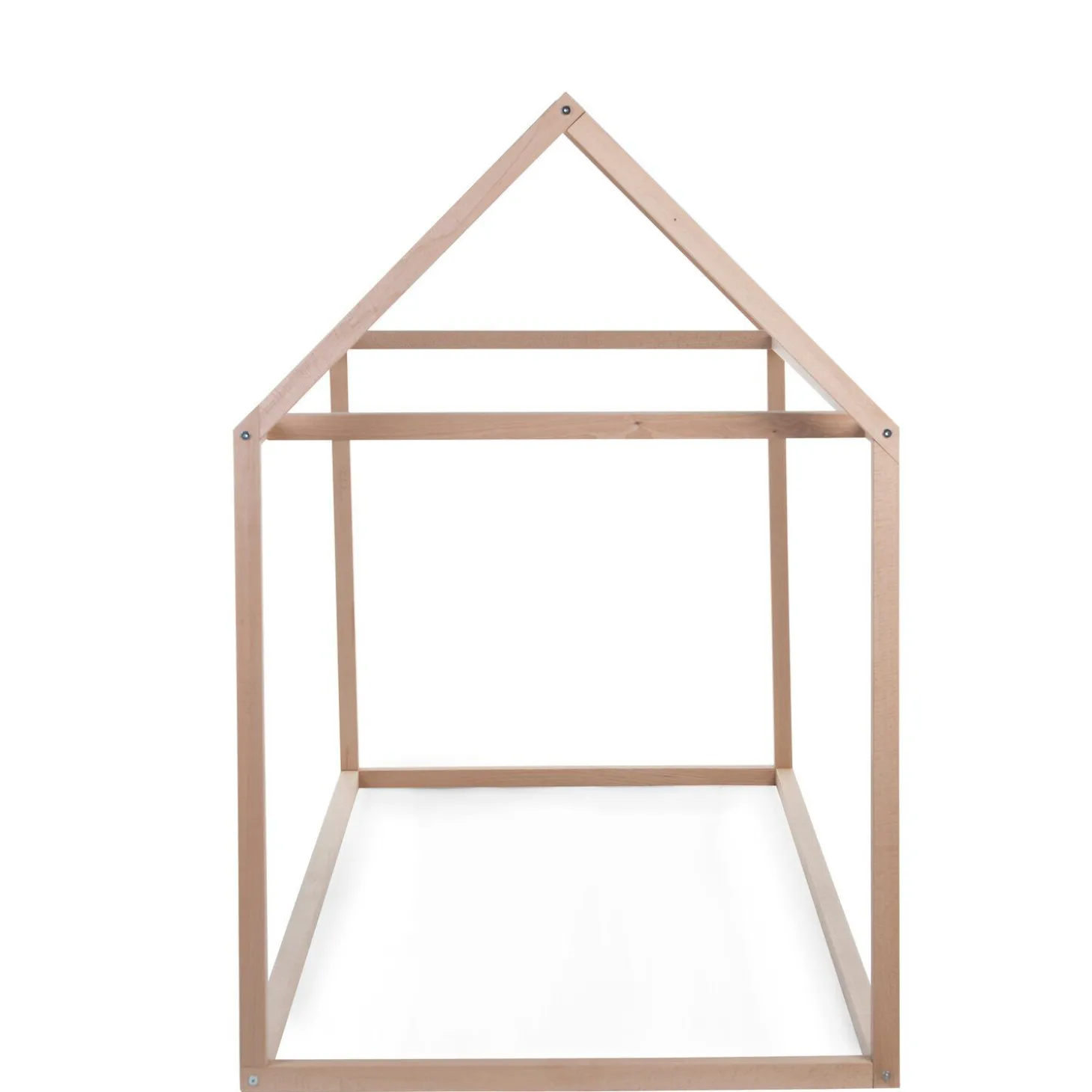 Cadre de lit 90x200cm Maison naturelle