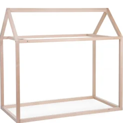 Cadre de lit 70x140cm Maison naturelle