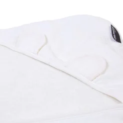 Cape De Bain + Gant - 80x80 Cm - Muslin / Terry Teddy