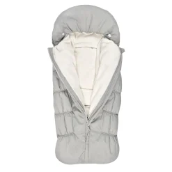 Chancelière 6-24m Gris chiné