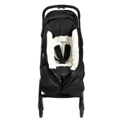 Chancelière 6-24m Noir