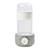 Chauffe biberon Babymilk Second Gris