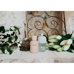 Coffret Dear Mommy + Baby Cologne