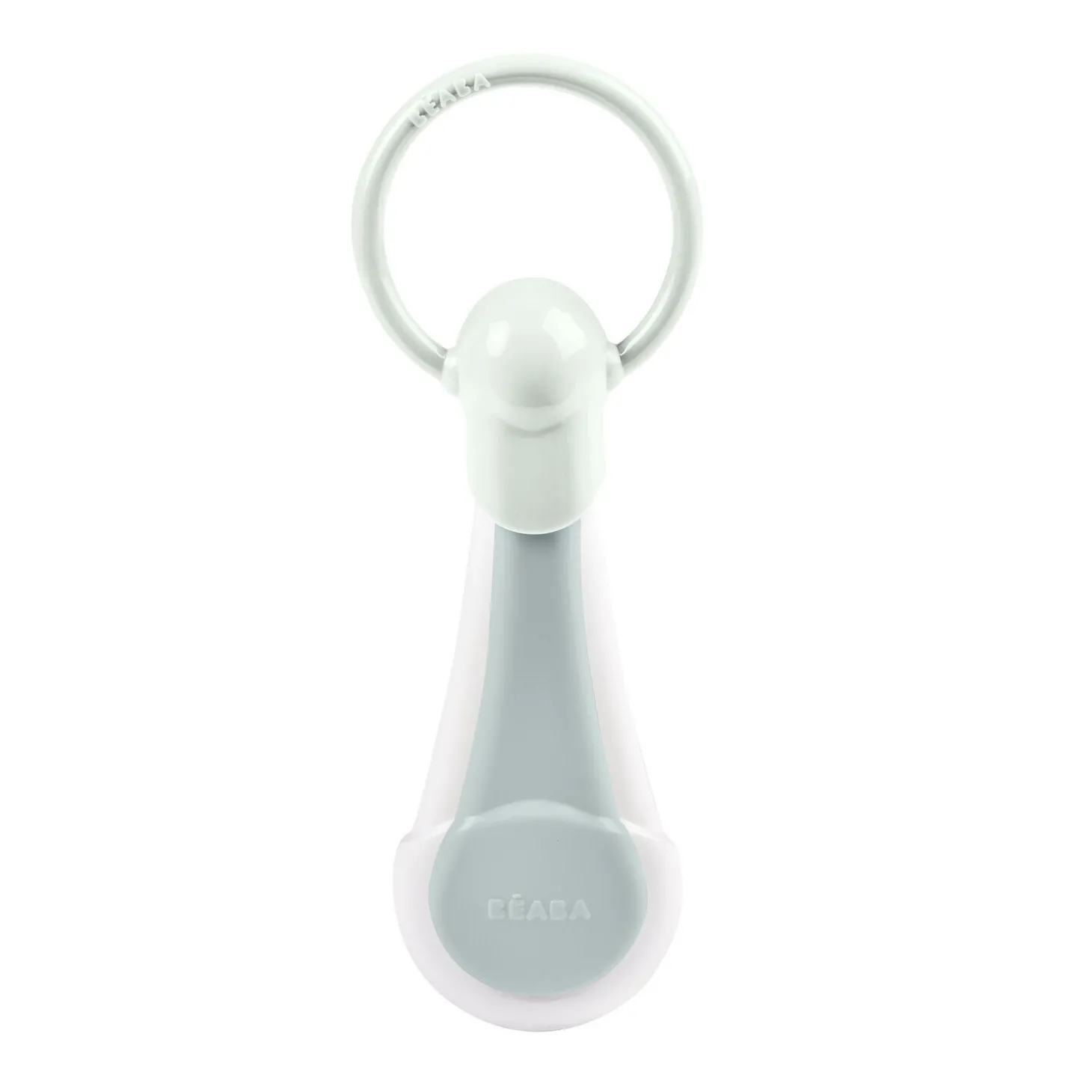 Coupe ongles Bleu vert