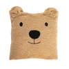 Coussin Décoratif - Polyester - Teddy