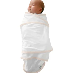 Couverture Miracle™ Blanc