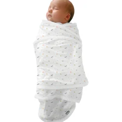 Couverture Miracle™ Happy fox