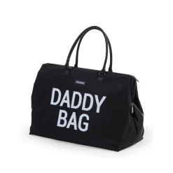 Daddy Bag Sac A Langer - Noir