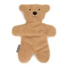 Doudou Teddy marron