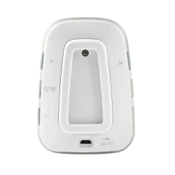 Ecoute bébé audio Simply ZEN Blanc