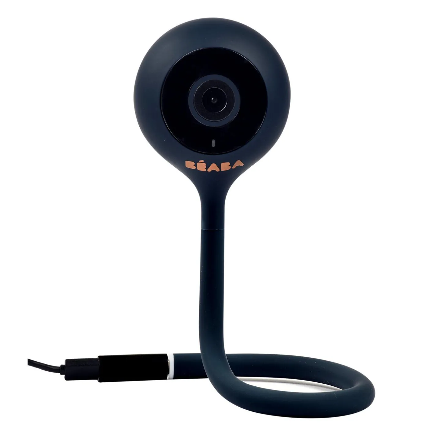 Ecoute bébé vidéo Zen Connect Night Blue