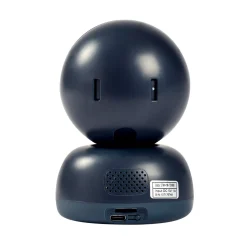 Ecoute bébé vidéo Zen Premium 2 Night Blue