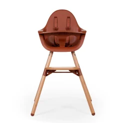 Evolu 2 Chaise Haute - Réglable En Hauteur (50-75 Cm/*90 Cm)