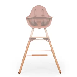 Evolu Extra Set De Pieds Longues + Repose Pieds - Bois - Rou