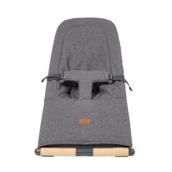 Evolux Transat Pliable - Naturel Anthracite