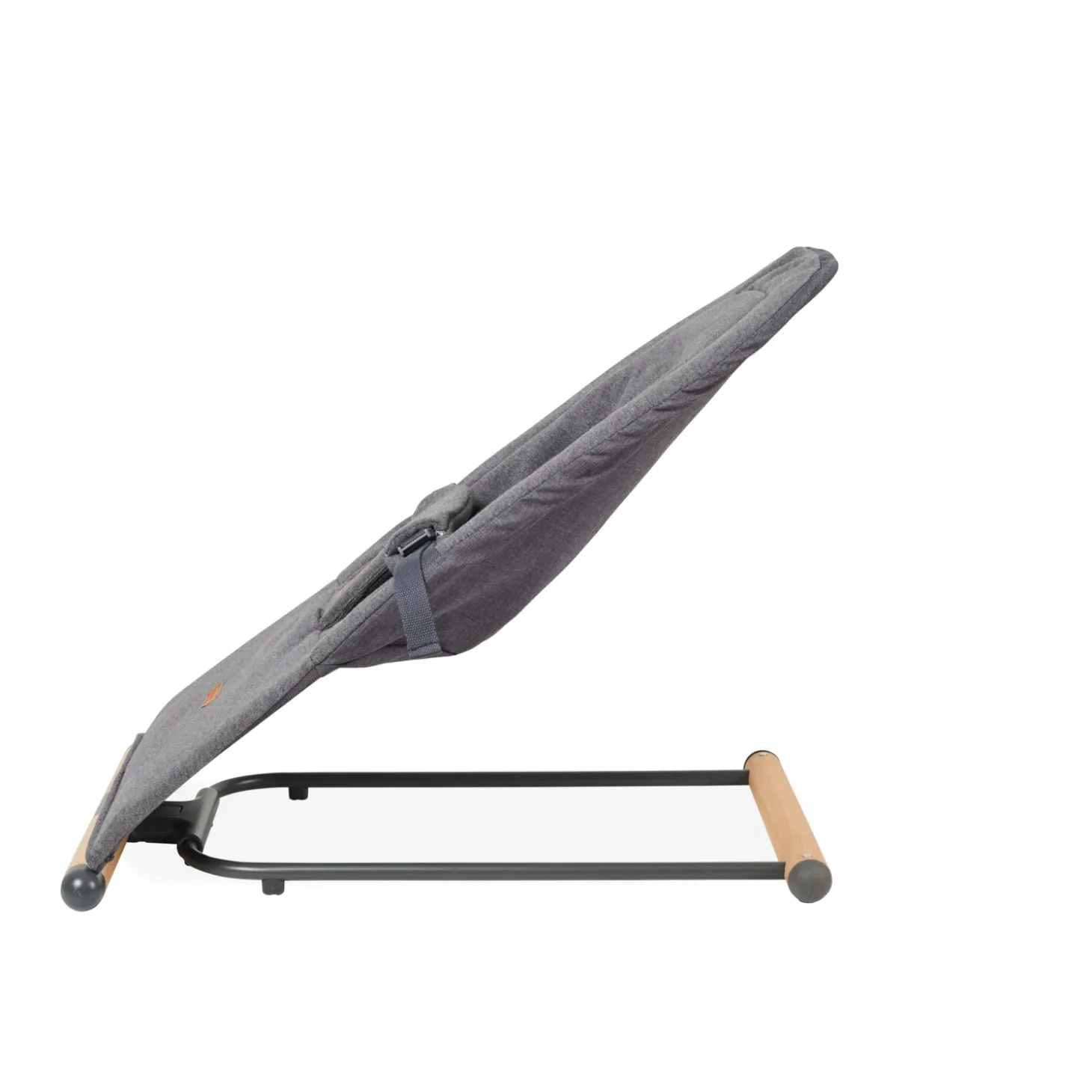 Evolux Transat Pliable - Naturel Anthracite