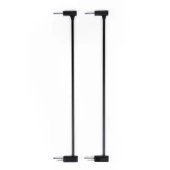 Extension Pour Barrières De Sécurité VHELTB - 2x7 Cm - Métal