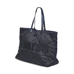 Family Bag Sac A Langer - Matelassé - Noir