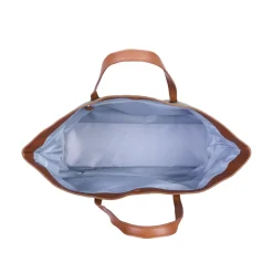 Family Bag Sac A Langer - Toile - Kaki