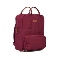 Family Club Signature Sac a Dos - Urban Bordeaux