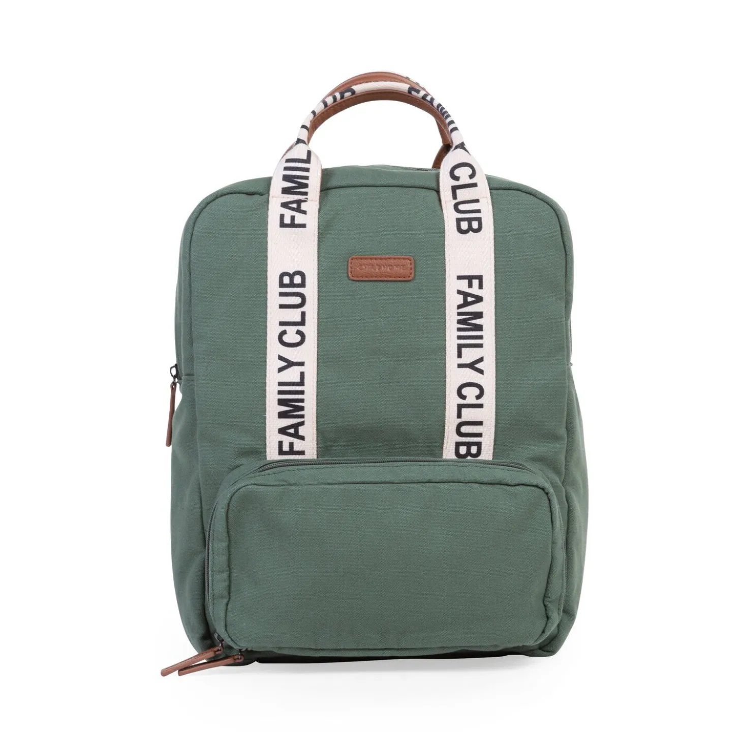 Family Club Signature Sac a Dos - Vert