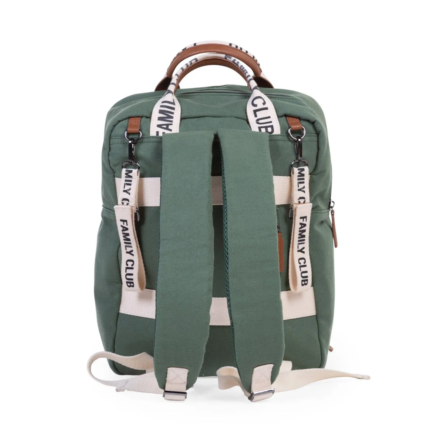 Family Club Signature Sac a Dos - Vert