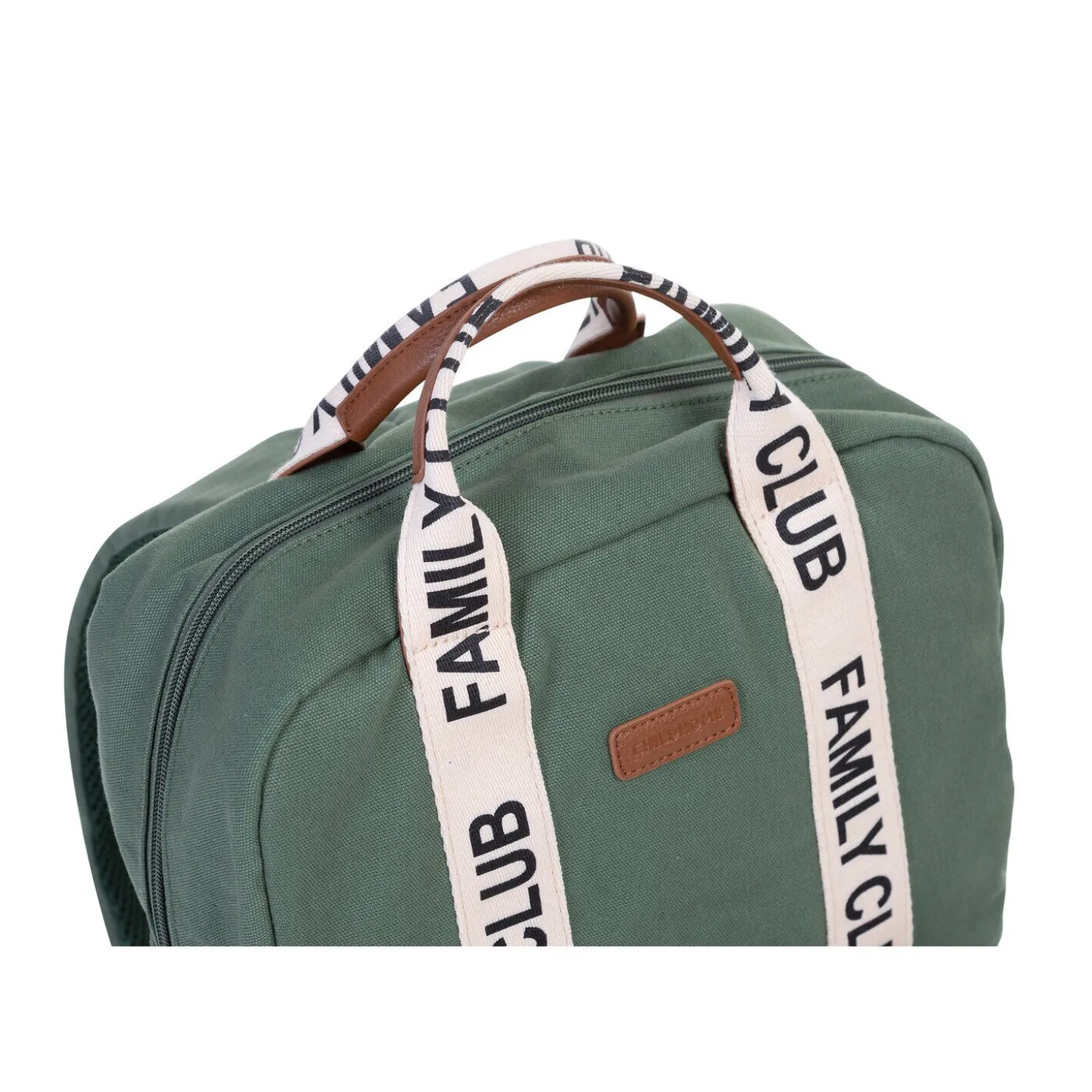 Family Club Signature Sac a Dos - Vert