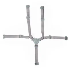 Harnais 5-points Evolu - Menthe