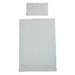 Housse De Couette + Taie d’oreiller - 100x140 Cm - Jersey -