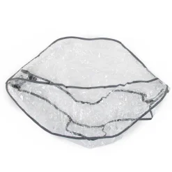 Housse de pluie Two By Two anthracite