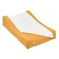 Housse Sofalange® avec serviette éponge amovible Miel