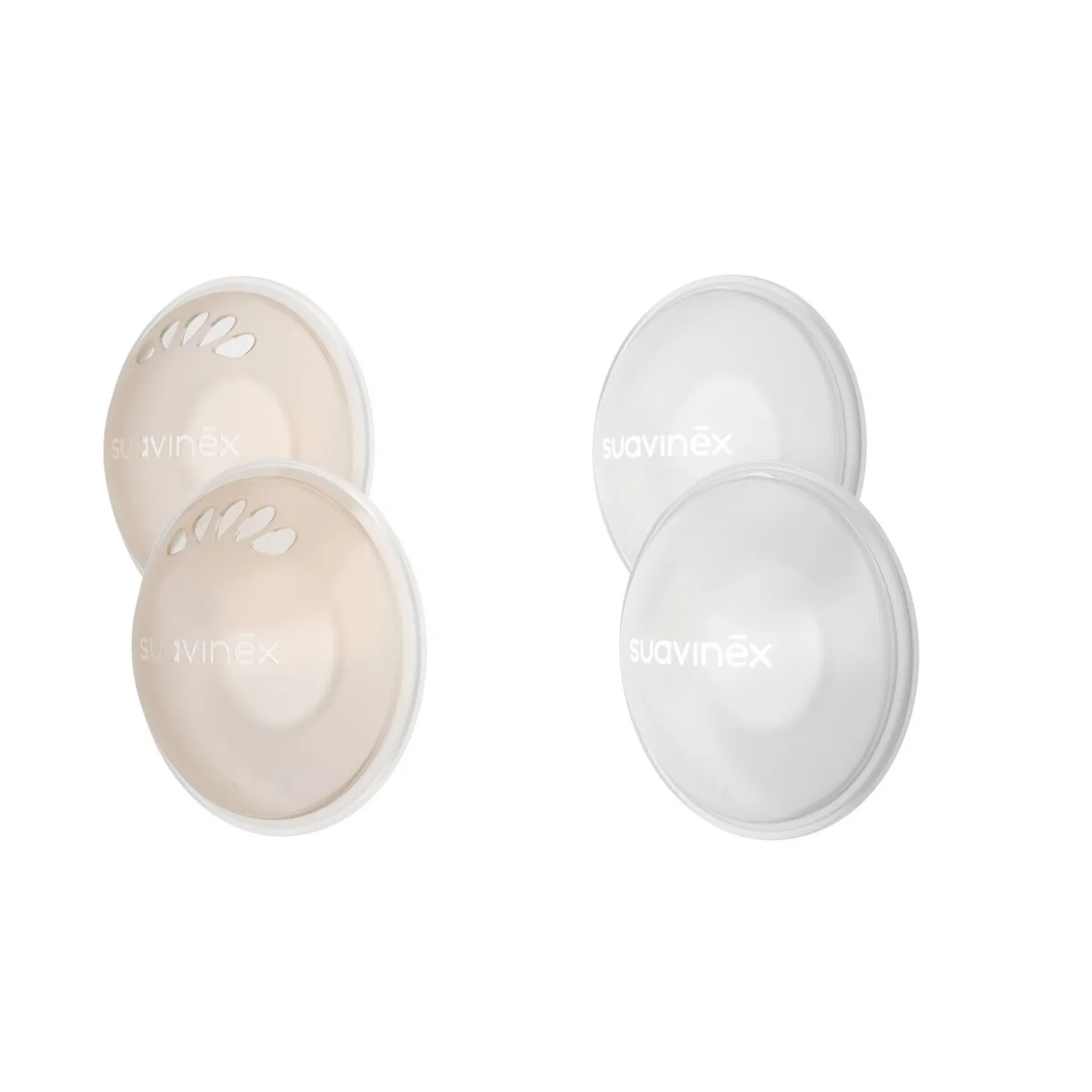 Kit coupelles protectrices + coupelles recueil-lait