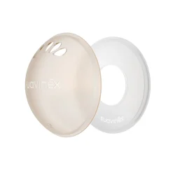 Kit coupelles protectrices + coupelles recueil-lait