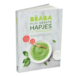 Livre recettes - Mes premiers repas
