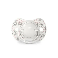 Lot de 2 sucettes SX Pro 0/6m A walk in the park