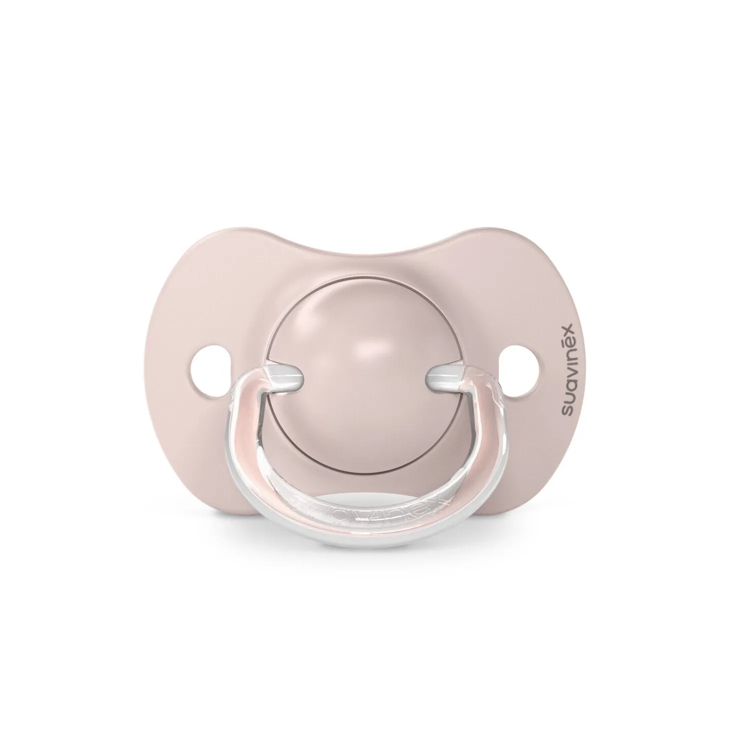 Lot de 2 sucettes SX Pro 0/6m A walk in the park